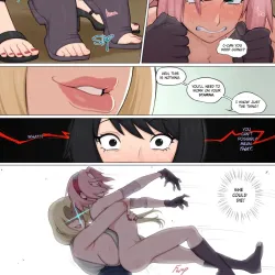 20250522-Szex-képregény-AfroBull - Tsunade Teaches Sakura A Hard Lesson _Naruto (9).webp