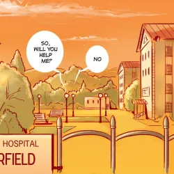 20250622-Szex-képregény-Disarten - Psycho Ward Rebellion (1).webp